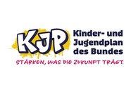 Logo Kinder- und Jugendplan des Bundes (KJP)